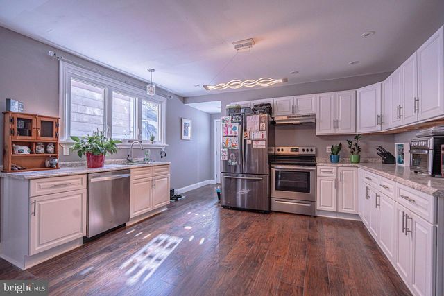 333 E HAZARD ST, Summit Hill, PA 18250