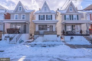 333 E HAZARD ST, Summit Hill, PA 18250