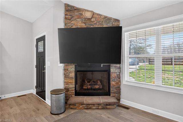 668 Gold Hill Road, Madison, NC 27025