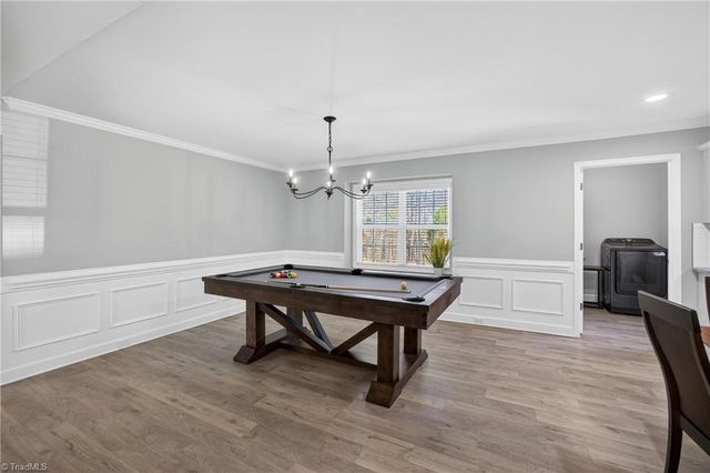 668 Gold Hill Road, Madison, NC 27025