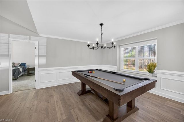 668 Gold Hill Road, Madison, NC 27025