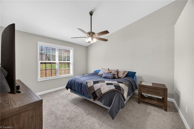 668 Gold Hill Road, Madison, NC 27025