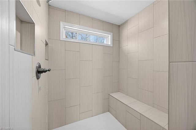 668 Gold Hill Road, Madison, NC 27025