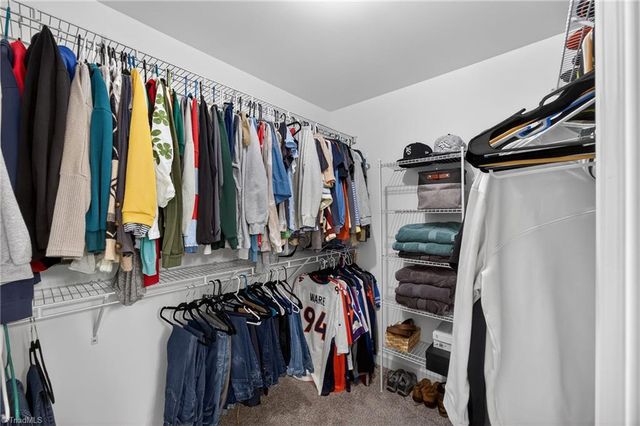 668 Gold Hill Road, Madison, NC 27025