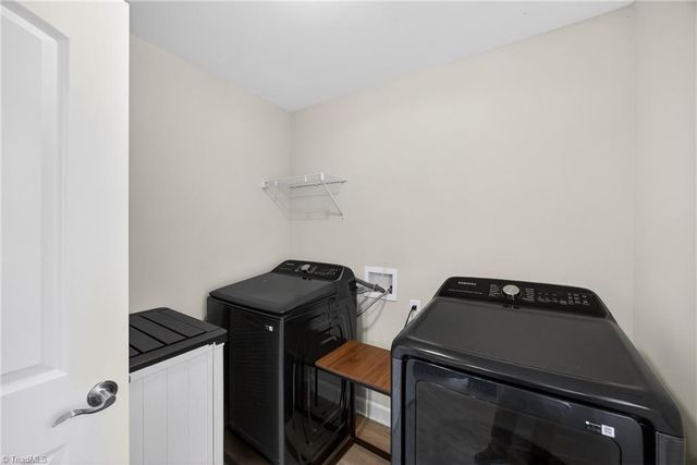 668 Gold Hill Road, Madison, NC 27025