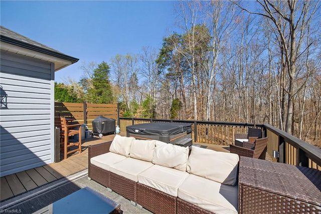 668 Gold Hill Road, Madison, NC 27025