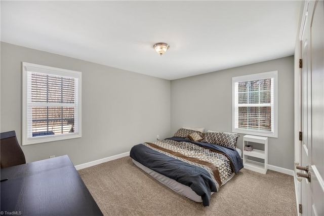 668 Gold Hill Road, Madison, NC 27025