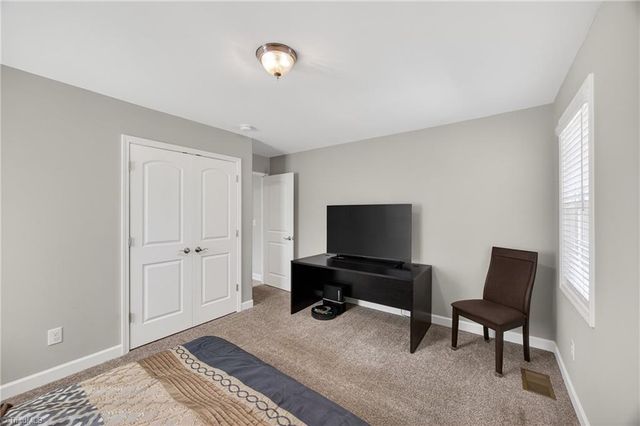 668 Gold Hill Road, Madison, NC 27025