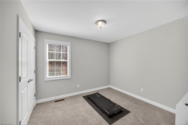 668 Gold Hill Road, Madison, NC 27025