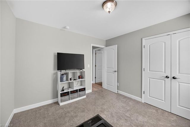 668 Gold Hill Road, Madison, NC 27025