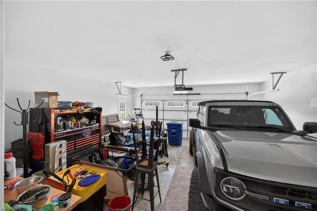 668 Gold Hill Road, Madison, NC 27025