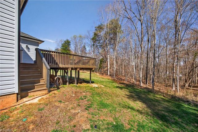 668 Gold Hill Road, Madison, NC 27025
