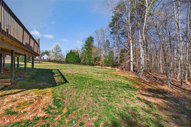 668 Gold Hill Road, Madison, NC 27025
