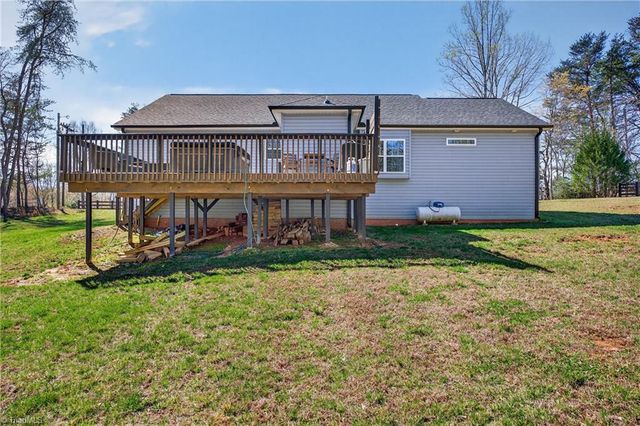 668 Gold Hill Road, Madison, NC 27025