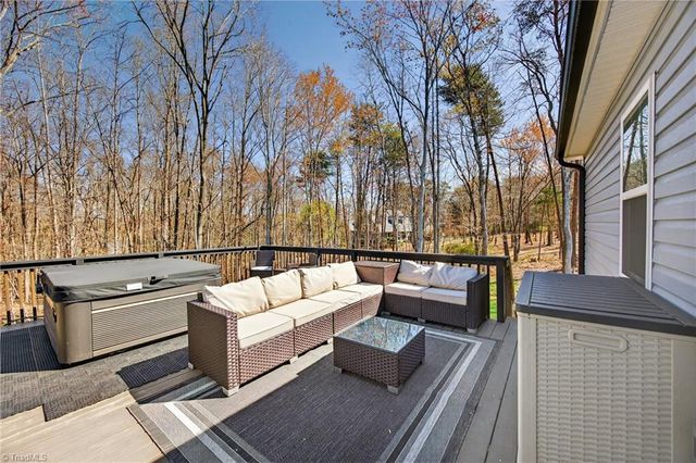 668 Gold Hill Road, Madison, NC 27025