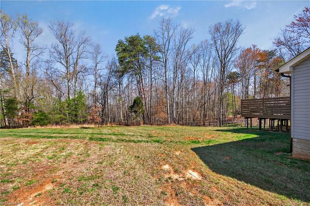 668 Gold Hill Road, Madison, NC 27025
