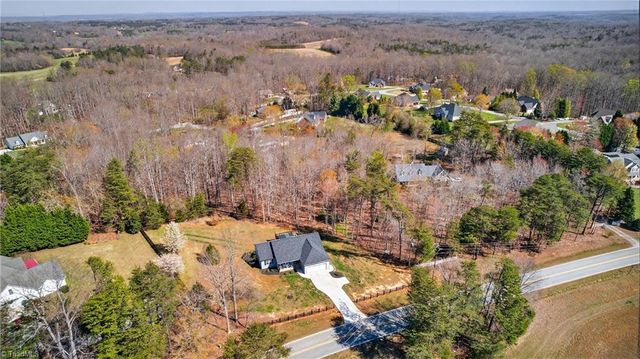 668 Gold Hill Road, Madison, NC 27025
