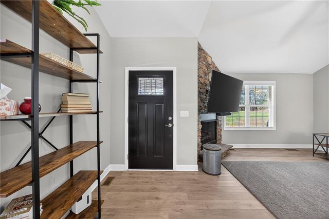 668 Gold Hill Road, Madison, NC 27025