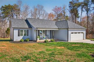 668 Gold Hill Road, Madison, NC 27025