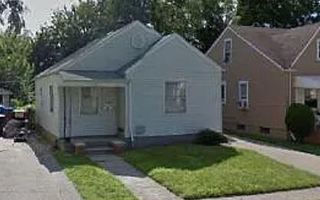 9120 Winthrop Street, Detroit City, MI 48228