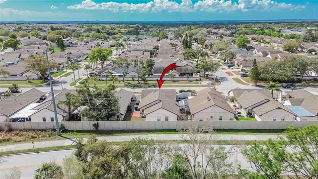7041 SILVERMILL DRIVE, Tampa, FL 33635