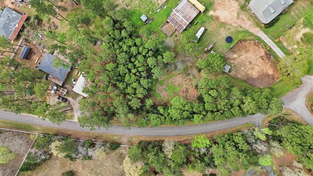 0 Tanglewood, Magnolia, TX 77534