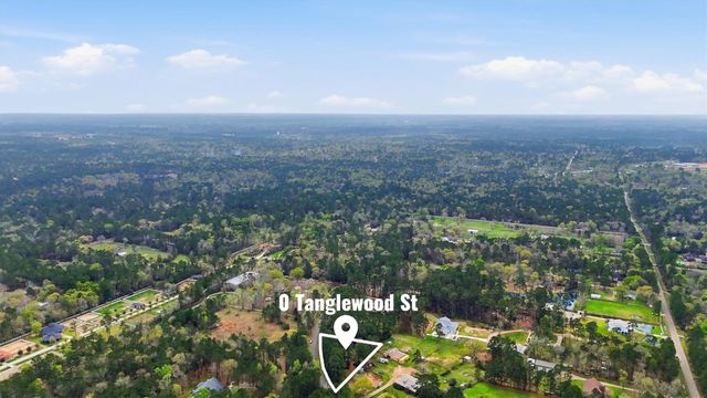0 Tanglewood, Magnolia, TX 77534