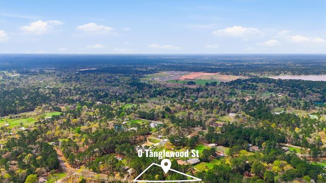 0 Tanglewood, Magnolia, TX 77534