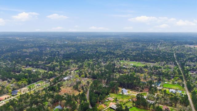 0 Tanglewood, Magnolia, TX 77534