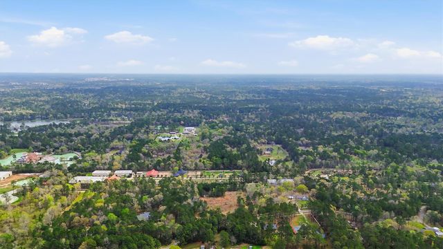 0 Tanglewood, Magnolia, TX 77534