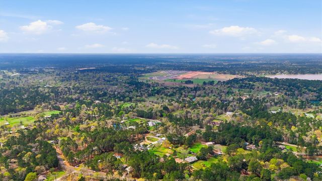 0 Tanglewood, Magnolia, TX 77534