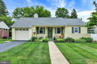 620 WALTON ST, Lemoyne, PA 17043