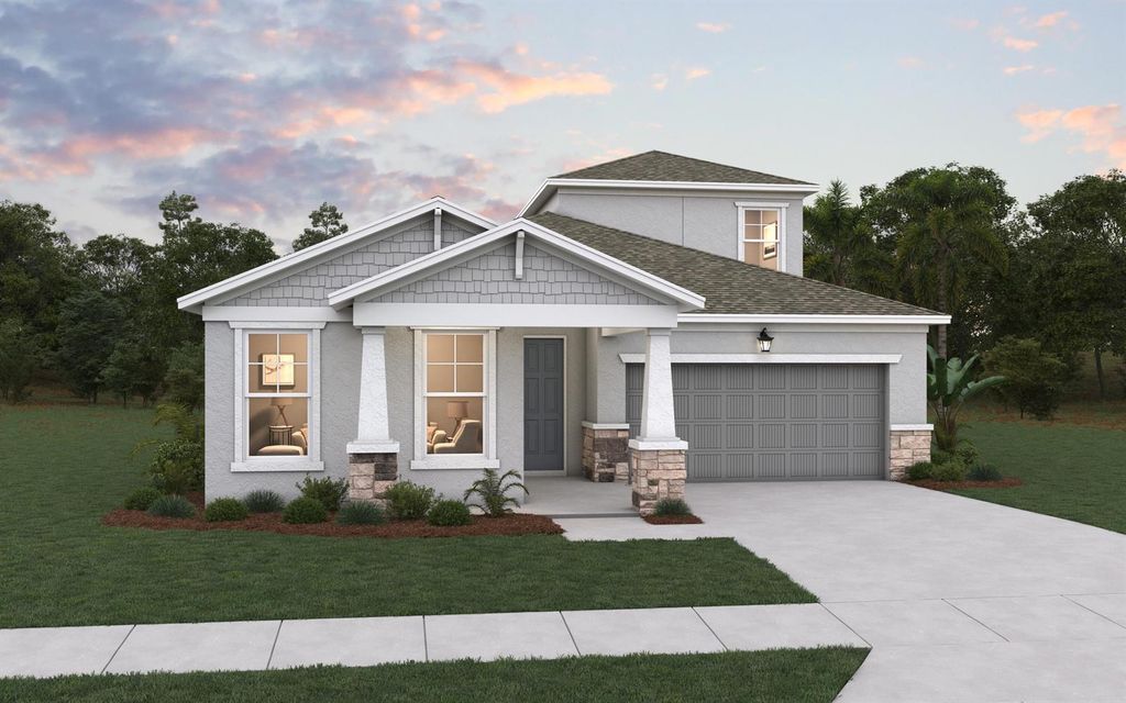 6881 NW Glynlea Boulevard S, Port St. Lucie, FL 34987