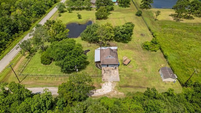 14302 Holland Road, Dickinson, TX 77539