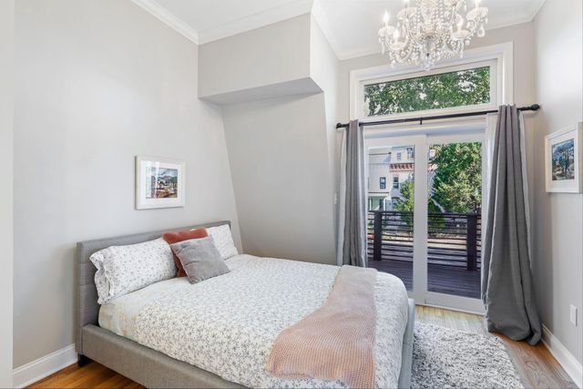 435 RHODE ISLAND AVE NW, Washington, DC 20001