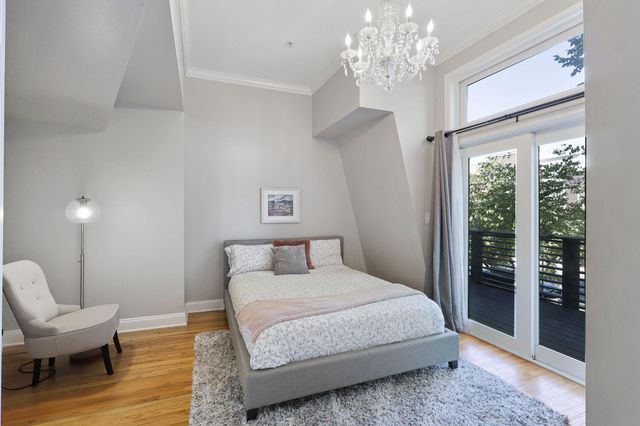 435 RHODE ISLAND AVE NW, Washington, DC 20001