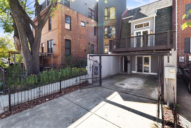 435 RHODE ISLAND AVE NW, Washington, DC 20001
