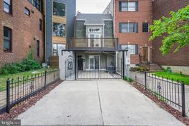 435 RHODE ISLAND AVE NW, Washington, DC 20001
