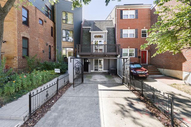 435 RHODE ISLAND AVE NW, Washington, DC 20001