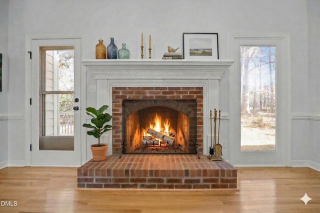 4605 Mineral Springs Lane, Raleigh, NC 27616