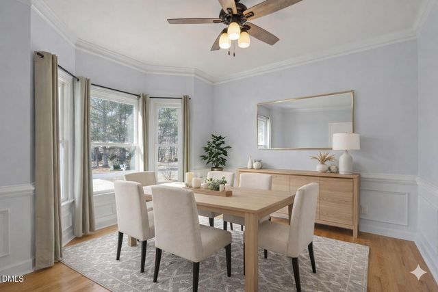 4605 Mineral Springs Lane, Raleigh, NC 27616