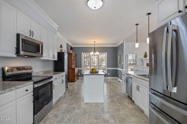 4605 Mineral Springs Lane, Raleigh, NC 27616