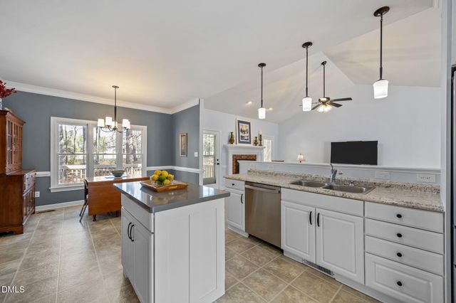 4605 Mineral Springs Lane, Raleigh, NC 27616