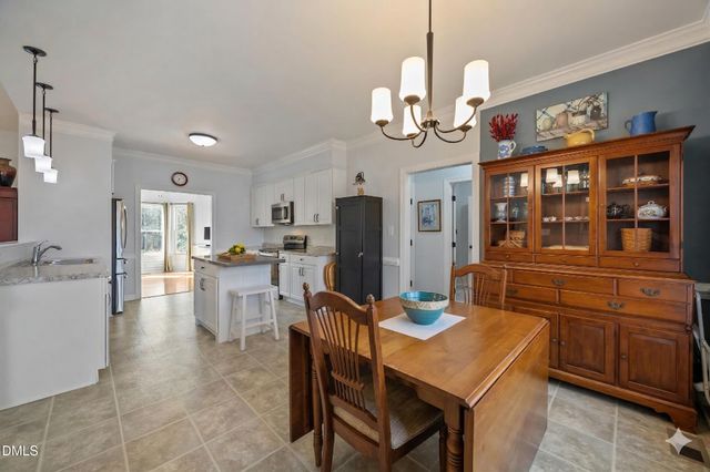 4605 Mineral Springs Lane, Raleigh, NC 27616