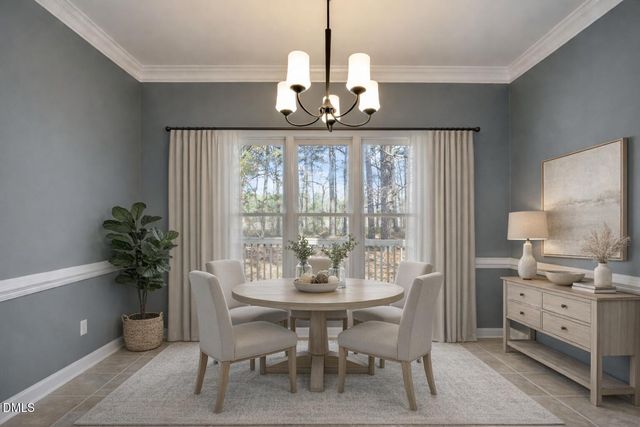 4605 Mineral Springs Lane, Raleigh, NC 27616