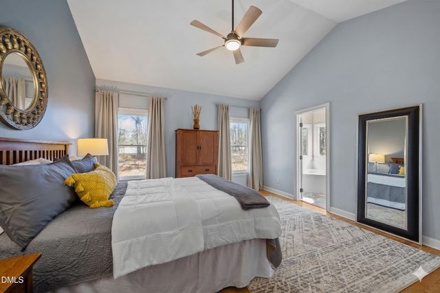 4605 Mineral Springs Lane, Raleigh, NC 27616