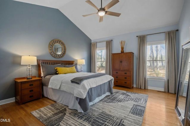 4605 Mineral Springs Lane, Raleigh, NC 27616