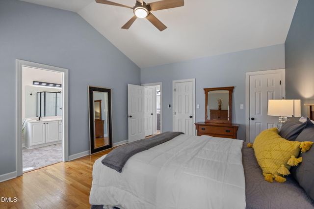 4605 Mineral Springs Lane, Raleigh, NC 27616