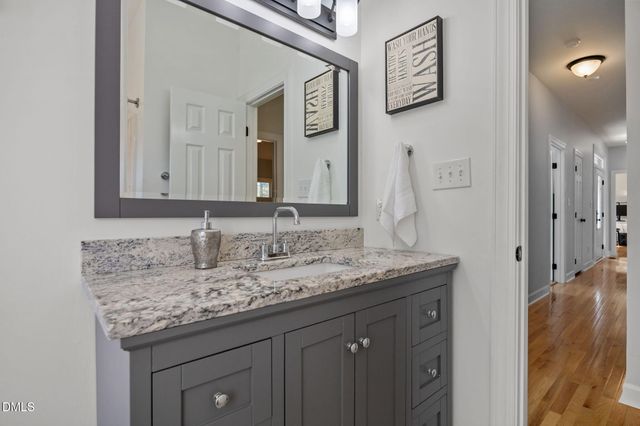 4605 Mineral Springs Lane, Raleigh, NC 27616