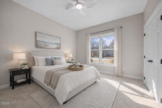 4605 Mineral Springs Lane, Raleigh, NC 27616